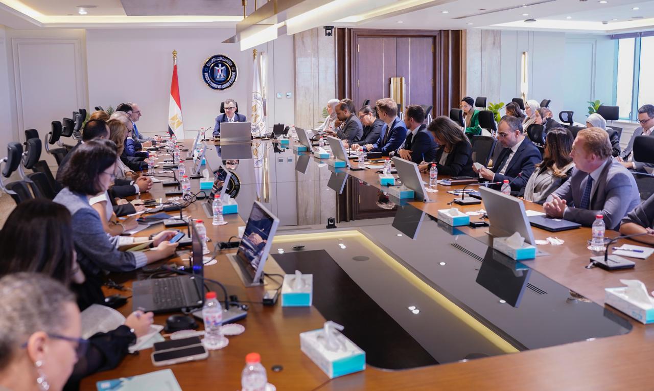 أهداف ومحاور منتدى مصر 2026 للتنمية والمشاركة
