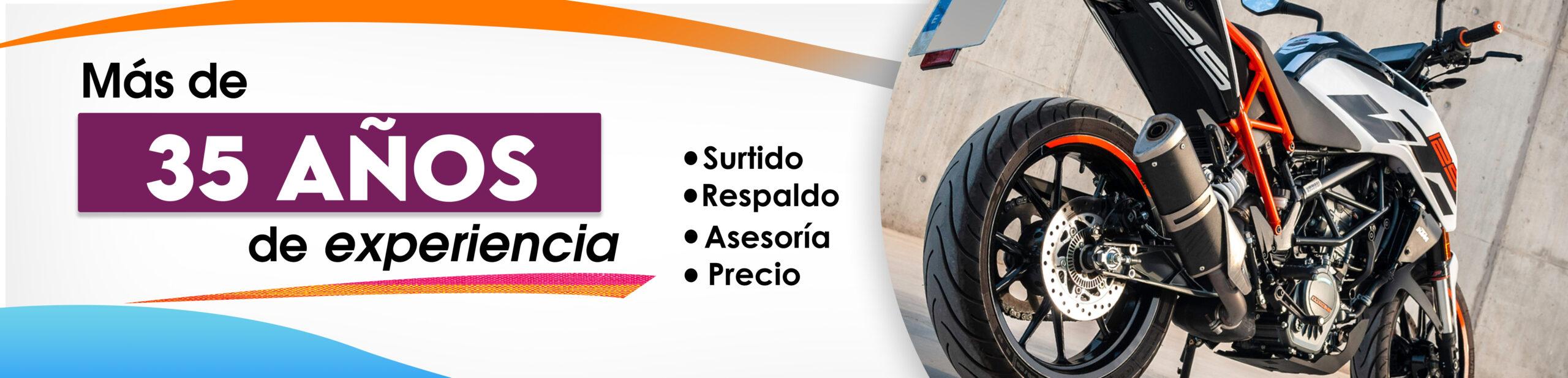 Accesorios Para Moto