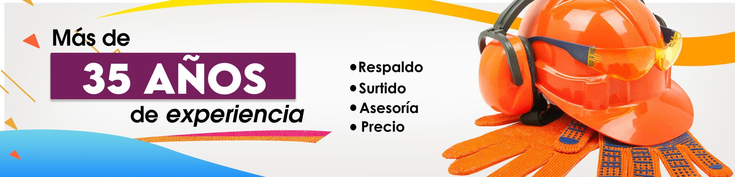 Seguridad Industrial