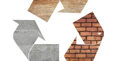 circulariteit circulair bouwen