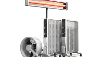 infraroodpanelen