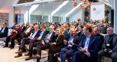 Verenigingscongres 21 november 2024