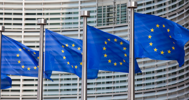 vlaggen europa