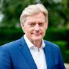 Portretfoto Martin van Rijn
