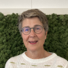 Astrid de Rijk, participatieadviseur Vidomes