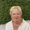 Riet Middelhoek, voorzitter huurdersraad Vidomes