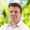 Koen Bunskoek (vestigingsdirecteur Talen Vastgoedonderhoud)