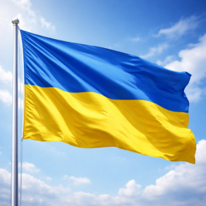 День Незалежності України, народжений у щоденній боротьбі, стійкості та незламності. 