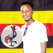 Alpha Mukisa - Yeah Mukwano Gwange