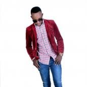 Benja ft  Chosen.W - I wanna see you Jesus