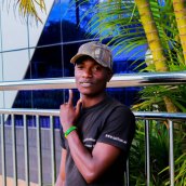 Benson T - Mukama Twija