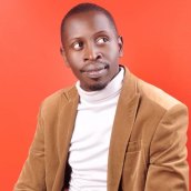 Bisaso Simeonel - Unfailing Love