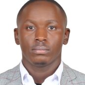 Bro David - Yesu Wenyigire mu