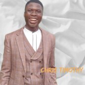 Chris Timothy - Omukwano Gwayesu