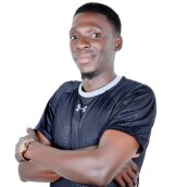EBENEZER LAWRENCE - Ntidemu