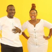 Favour Senfuma - Mugulu