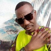 Francis Obalim Obibi - Wamaro Yecu