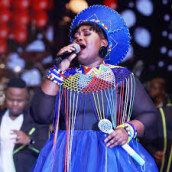 Joyous Celebration - Waze Waphila