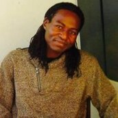 Julius Kakembo - When Love Flows