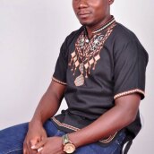 Kalo Raymond - Nkomaako