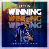 Keyon King - Teri Akusinga