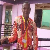 Laaki David - Let Your Will be Done