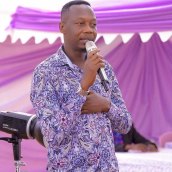Mesach Semakula - Tusonyiwe (COVID-19 Prayer