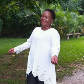 Milly Masanso - Mwoyo Olinga Ejengo
