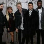 Pentatonix - That’s Christmas to me