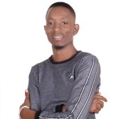 Peter Miazi - Gwe Gwenetaga