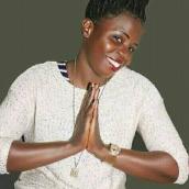 Phiona Blessed - ndiba mutwe