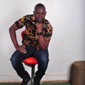 Pr Sharif - Tuli Fembi