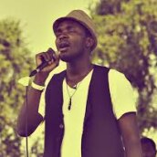 Richy Kaweesa - Your Are God