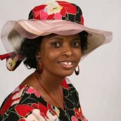 Rosemary Kabaforce - Hamusalaba Egologosa