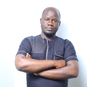 Sekate Mubarak - Eloi
