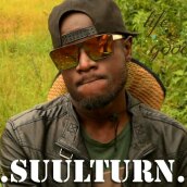 Suulturn - Its you Lord