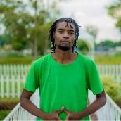 Minista Wadiwa - Turn Up