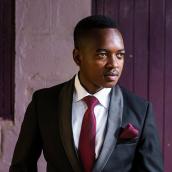Noah Nduwayo - Unconditional Love