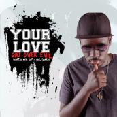 Boris One Spitter - Yesu Olimulungi
