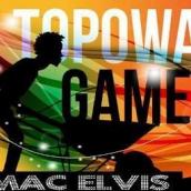 Mac Elvis - Never