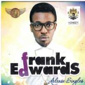 Frank Edwards - I Love You