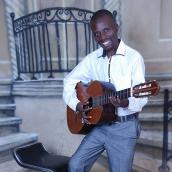 Ambassadeur Koko - Thank You Lord