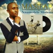 Masiea Isaac - Thuso Le Malta