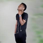 ChurchBoi BRobbie - Rising Star