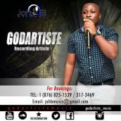 Godartiste - Hallelujah
