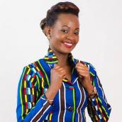 Hawa Musa - Sing Praises ft Kris Josh