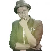 Dafari - Big God