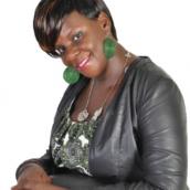 Betty Nakibuuka - Njagala Nkwagale