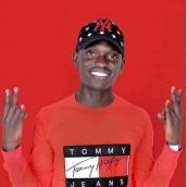 Vancy Tomson - No More