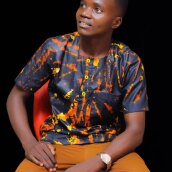 Yatuuma John - Onungamyenga